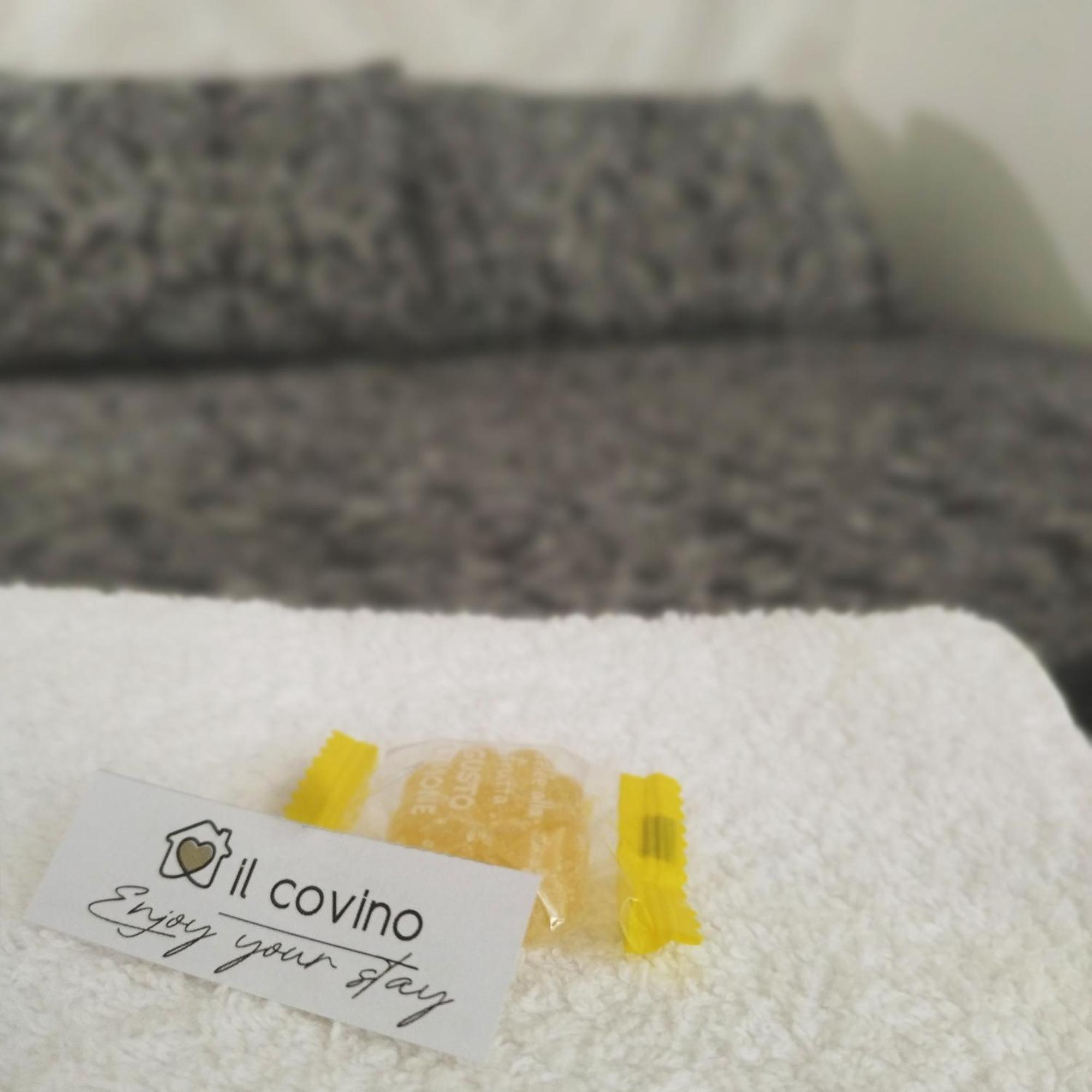 Il Covino Bologna - Monolocale公寓 外观 照片